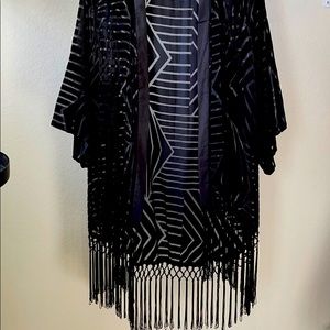 Gibson Latimer Kimono